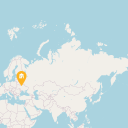Apartments near Druzhby Narodov на глобальній карті